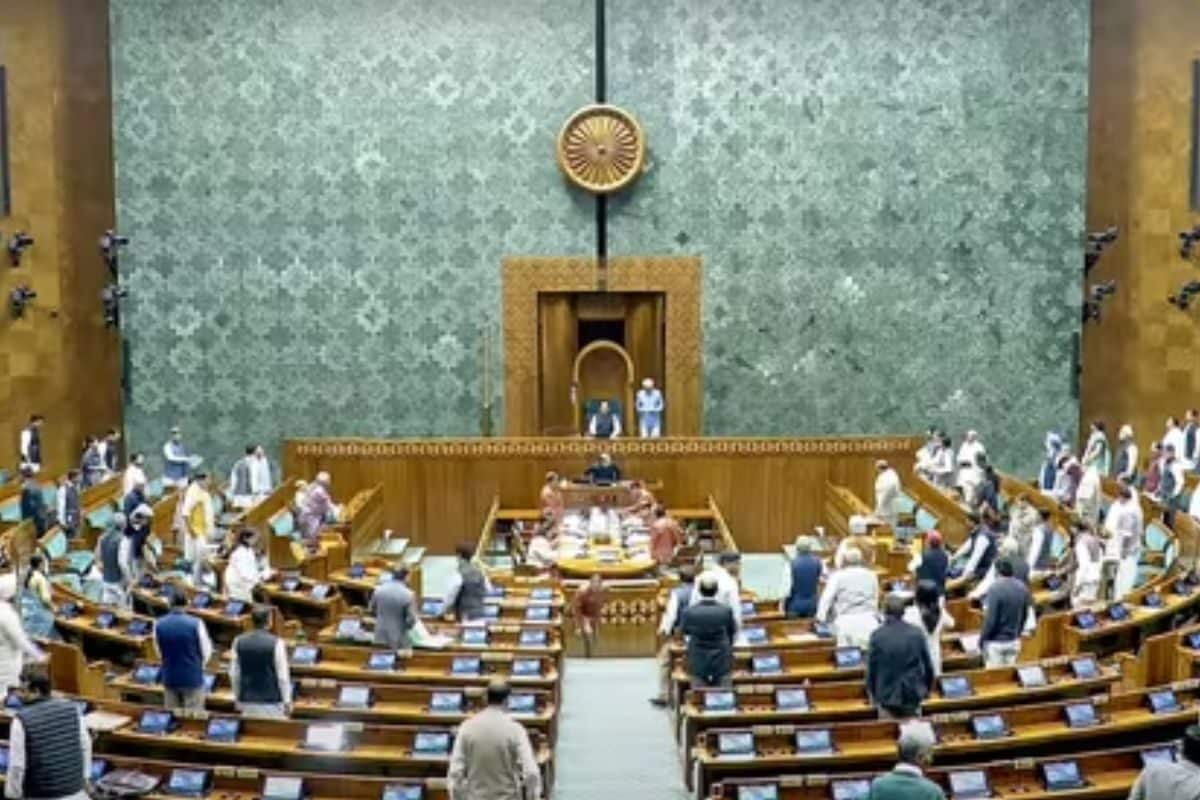 संसद शीतकालीन सत्र में 10 बिल देश की दिशा बदलने की तैयारी