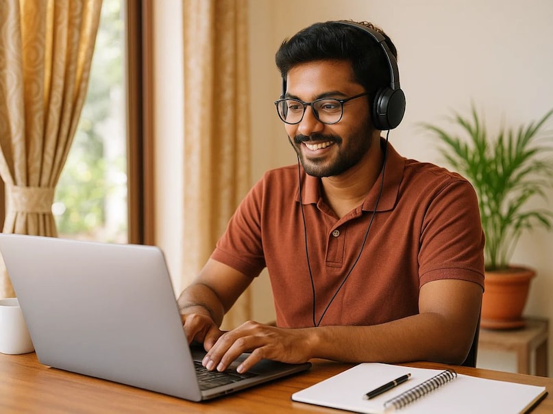Narendra Modi, PM Modi work from home appeal, Zoho WFH policy, Sridhar Vembu statement, fuel saving amid energy crisis, work from home, remote working India, corporate remote work