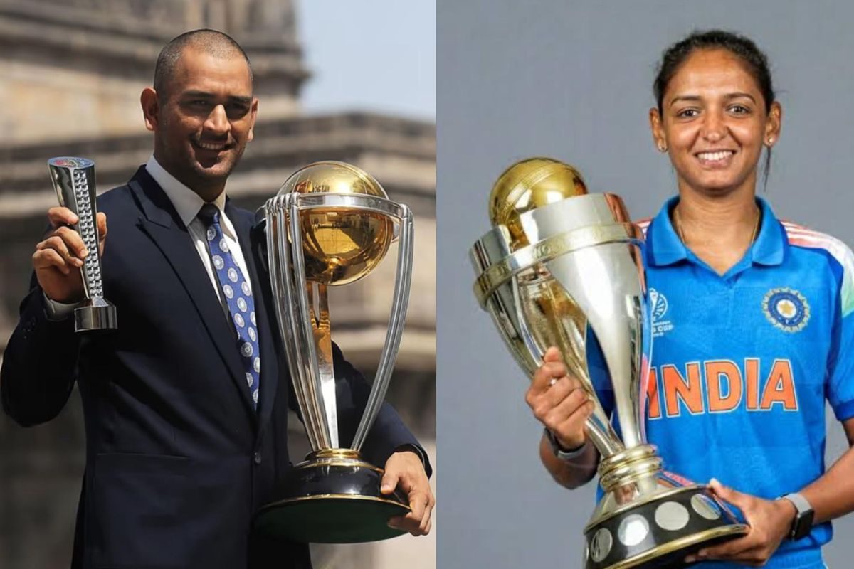 2011 में धोनी भी तरसे थे, हरमनप्रीत को भी अभी करना होगा इंतजार