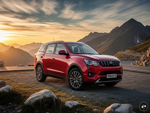 Preparing to compete with Sierra, this SUV is coming with triple screen setup