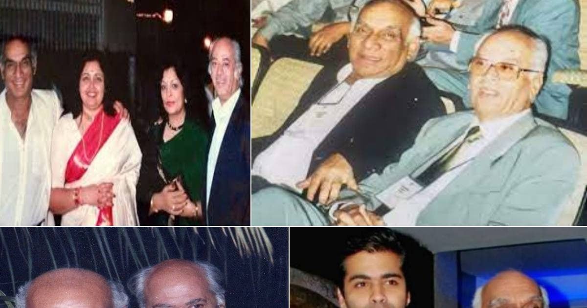 ‘फोटोग्राफर’ ने बनाईं 5 साल में बनाईं 3 फिल्में, हर मूवी हुई ब्लॉकबस्टर, बस गईं जेहन में – kuch kuch hota hai kal ho na ho 3 blockbuster movies by Yash johar who used to work as photographer shahrukh khan kajol movies entrancing story