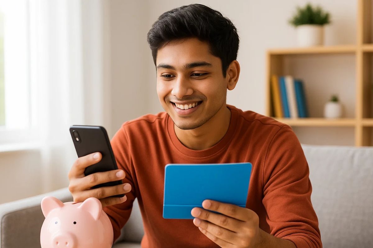 Saving Account Interest: 2-3 परसेंट छोड़िए, ये बैंक दे रहे सेविंग्स अकाउंट पर एफडी से भी ज्यादा ब्याज