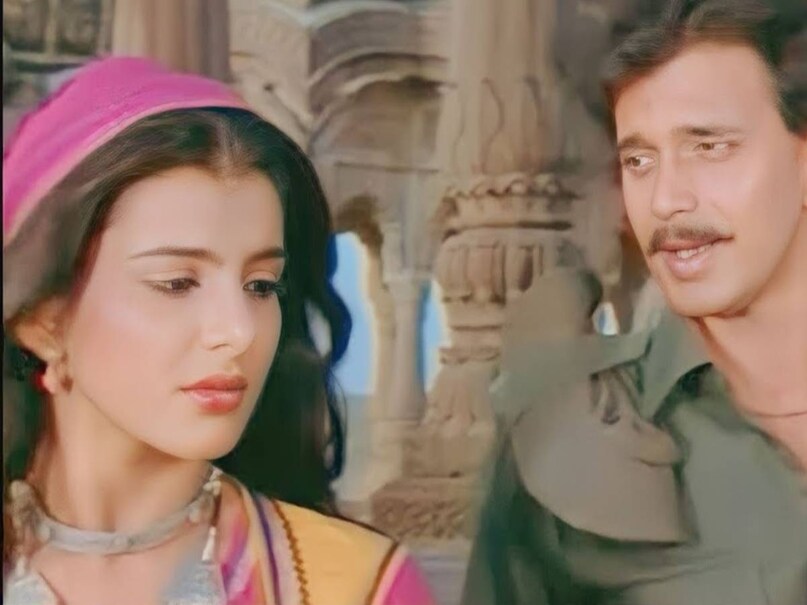 ghulami movie dharmendra mithun chakraborty, dharmendra mithun chakraborty ghulami movie, ghulami movie cast, ghulami movie budget, ghulami movie box office collection, Ghulami Song zihale e miskin meaning in hindi, What is the meaning of Zihal e miskin, What is the meaning of the song Hijra, zihale miskin ka matlab, zihal e miskin english translation, Lata Mangeshkar Song Zihale E Miskin Meaning, Zihale E Miskin Song Meaning, Lata Mangeshkar famous Songs, Dharmendra movies, Dharmendra anita raaj film, Film Ghulami Songs Mithun Chakraborty Song, ghulami movie release date, ghulami movie actress name, ghulami 1985 full movie online