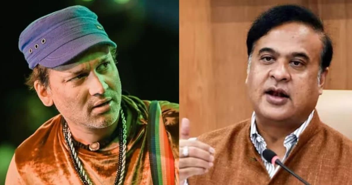 'ज़ुबीन गर्ग की मौत कोई हादसा नहीं बल्कि हत्या थी', CM हिमंता का खुलासा