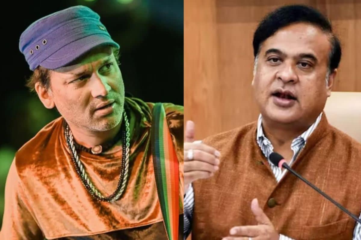 ज़ुबीन गर्ग की मौत कोई हादसा नहीं बल्कि हत्या थी CM हिमंता का खुलासा