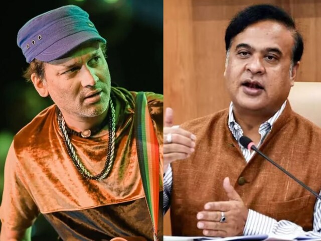 'ज़ुबीन गर्ग की मौत कोई हादसा नहीं बल्कि हत्या थी', CM हिमंता का खुलासा