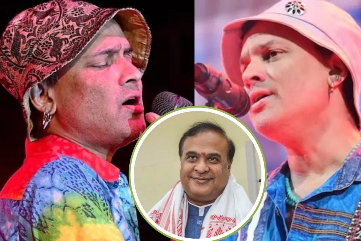 7 की गिरफ्तारी 252 गवाहों की गवाही जुबिन गर्ग की मौत पर असम CM का बड़ा बयान