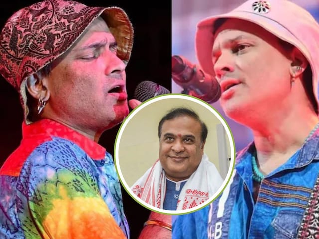 7 की गिरफ्तारी, 252 गवाहों की गवाही, जुबिन गर्ग की मौत पर असम CM का बड़ा बयान 7 की गिरफ्तारी, 252 गवाहों की गवाही, जुबिन गर्ग की मौत पर असम CM का बड़ा बयान