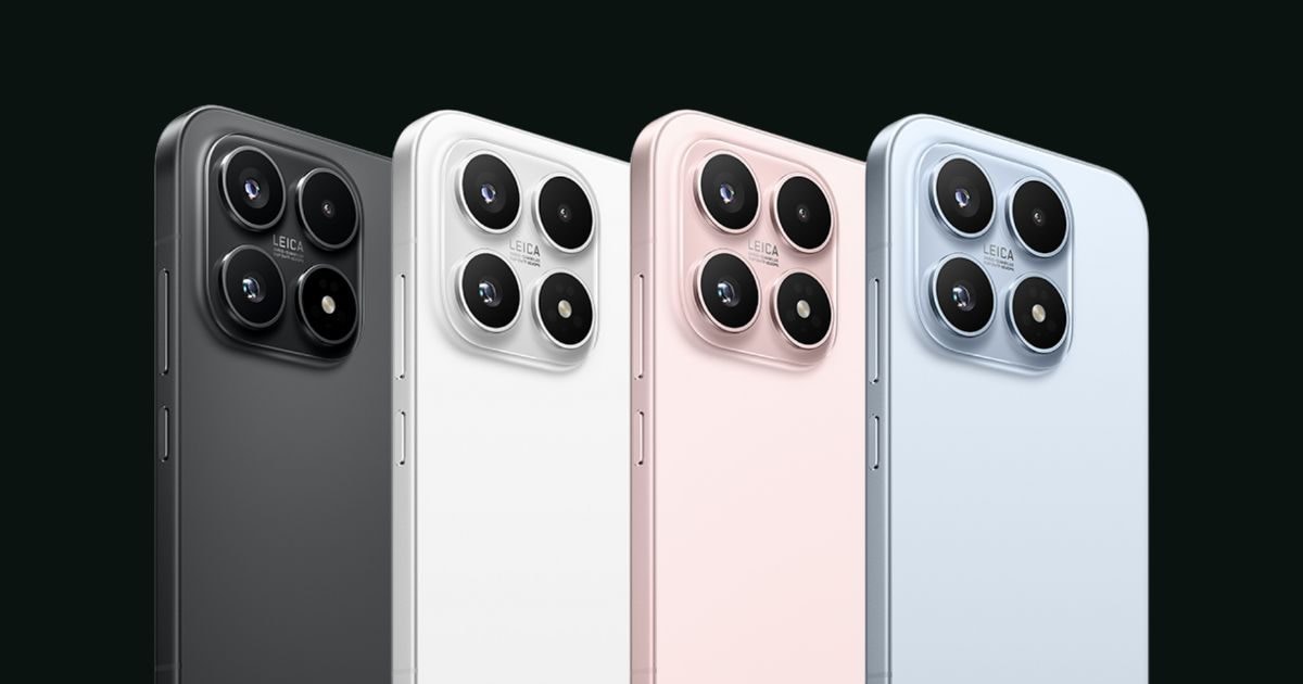 Tach – Xiaomi 17 Redmi note 15 Poco f8 ultra poco f8 pro coming soon for launching expected features-Xiaomi की बड़ी तैयारी! Poco और Redmi के साथ चार नए फोन जल्द होंगे लॉन्च, मिलेगी 7,000mAh बैटरी,100W चार्जिंग