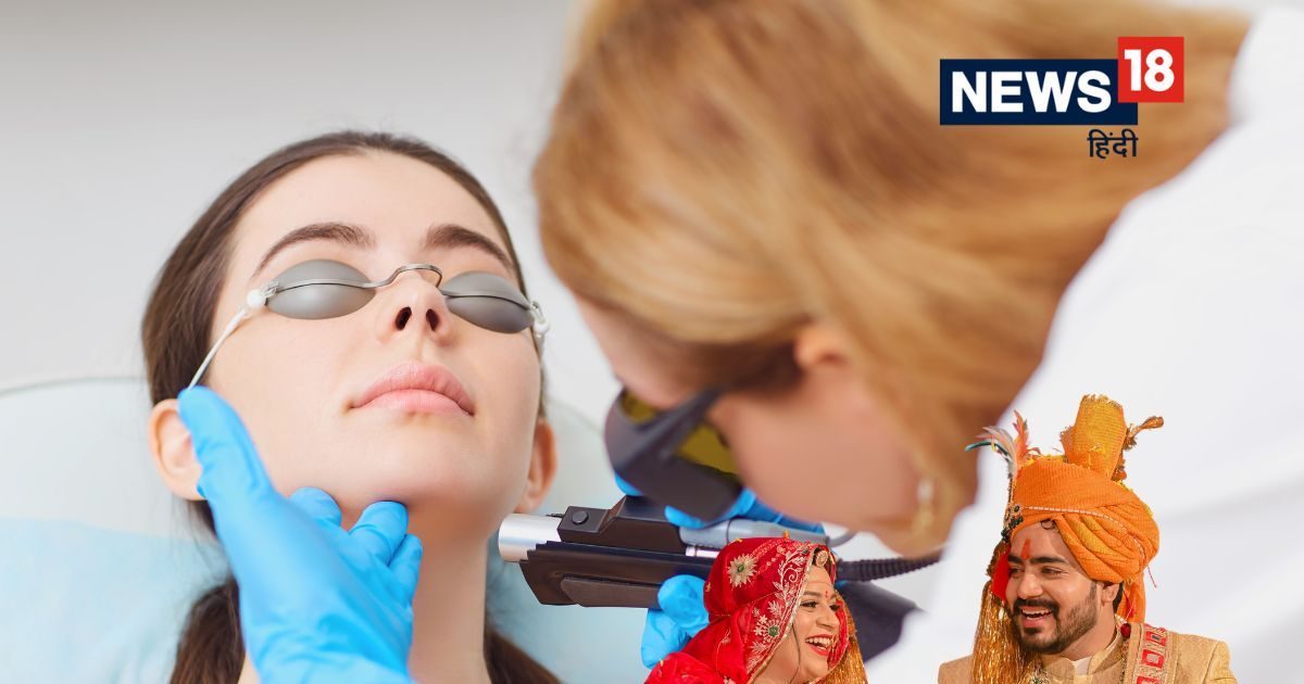 HydraFacial से Botox तक: ग्लो लॉक करने के लिए इन 5 स्किन-ट्रीटमेंट का बढ़ा क्रेज