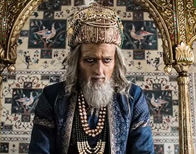 akshaye khanna, randeep hooda, jr ntr, most popular villains of 2025, villain roles in films, dhurandhar, अक्षय खन्ना, रणदीप हुड्डा, छावा, धुरंधर, बॉलीवुड पॉपुलर विलेन