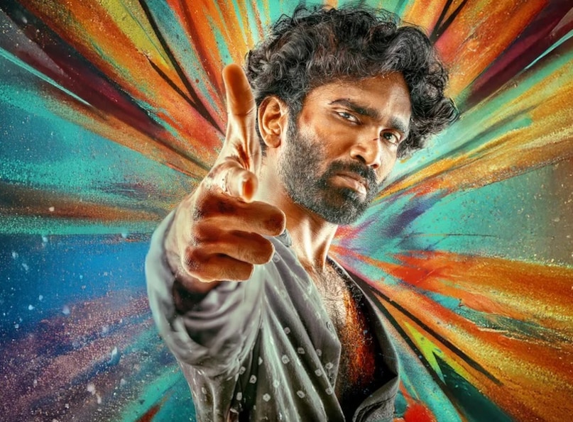 netflix top 10 films, netflix top 10 trending films in india, the girlfriend, aaryan, band baaja baaraat, नेटफ्लिक्स टॉप 10 फिल्में, नेटफ्लिक्स टॉप 10 ट्रेंडिंग फिल्में, द गर्लफ्रेंड, आर्यन मूवी, बैंड बाजा बारात फिल्म 