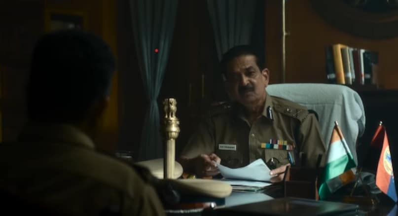 vishnu vishal, k selvaraghavan, aaryan movie, tamil crime thriller film, aaryan on ott, aaryan on netflix, आर्यन फिल्म, क्राइम थ्रिलर फिल्म, आर्यन ओटीटी, आर्यन नेटफ्लिक्स