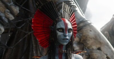 बॉक्स ऑफिस पर 'अवतार: फायर एंड ऐश' का पहले दिन नहीं चला जादू.