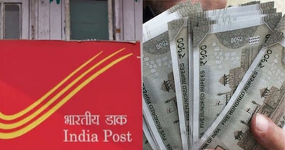 Post Office TD Scheme Reveals ₹44,995 Interest on ₹1 Lakh Deposit, Beats Bank FD Rates with 7.5%