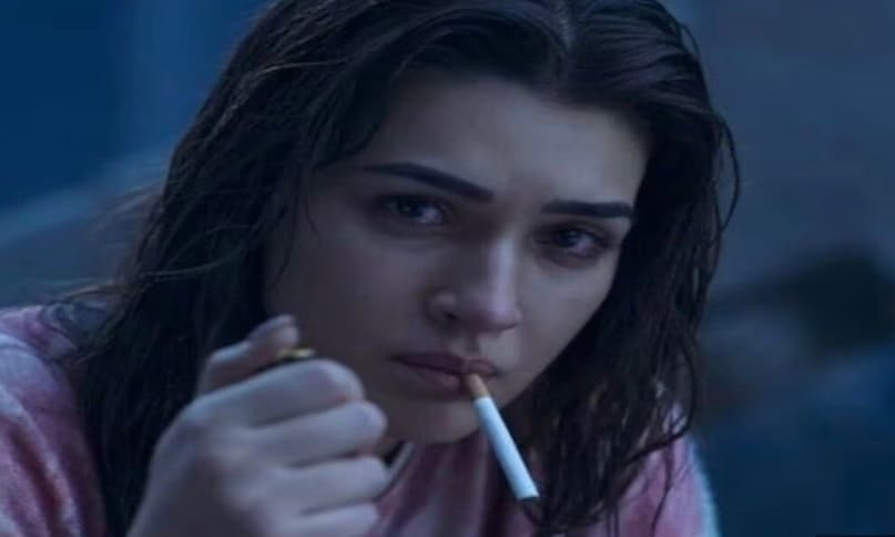 28 नवंबर को रिलीज हुई इस फिल्म ने ओपनिंग डे पर 16 करोड़ रुपये की कमाई की. शनिवार को फिल्म की कमाई बढ़कर 17 करोड़ रुपये हो गई. रविवार को आंकड़े और बढ़े और फिल्म ने 18.75 करोड़ रुपये की कमाई की. तीन दिनों में फिल्म की कुल कमाई 51.75 करोड़ रुपये हो गई है. 28 नवंबर को रिलीज हुई इस फिल्म ने ओपनिंग डे पर 16 करोड़ रुपये की कमाई की. शनिवार को फिल्म की कमाई बढ़कर 17 करोड़ रुपये हो गई. रविवार को आंकड़े और बढ़े और फिल्म ने 18.75 करोड़ रुपये की कमाई की. तीन दिनों में फिल्म की कुल कमाई 51.75 करोड़ रुपये हो गई है.