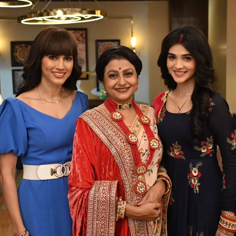 She recalled how her father woke her at 5 am the next day and took her to the shoot, even though she didn't want to go.