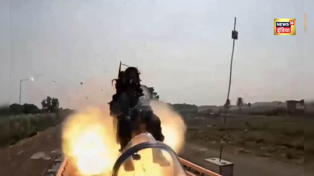 जब DRDO ने 800 km/h की रफ्तार पर इजेक्शन कराया… फिर जो हुआ देखकर आप भी रह जाएंगे दंग