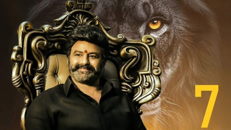 Nandamuri Balakrishna is not only an exceptional actor but also known for his charity initiatives. (Image: manabalayya/Instagram)