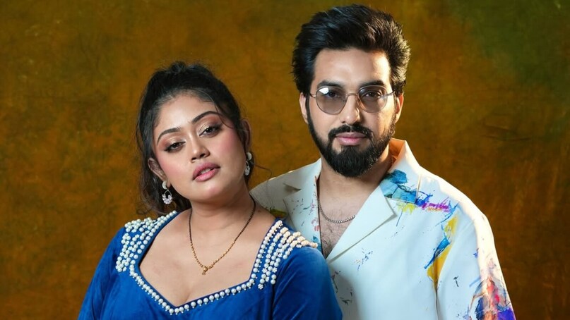 Arijit Singh Tops Spotify Wrapped 2025 In India, Breaks Into Global Top 10 Arijit Singh Tops Spotify Wrapped 2025 In India, Breaks Into Global Top 10