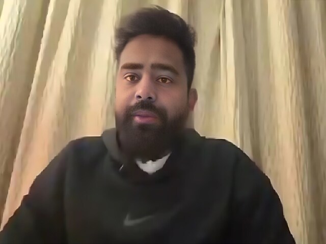 कफ सिरप तस्करी कांड में शुभम और उसके पिता पर चलेगा केस, HC से झटका