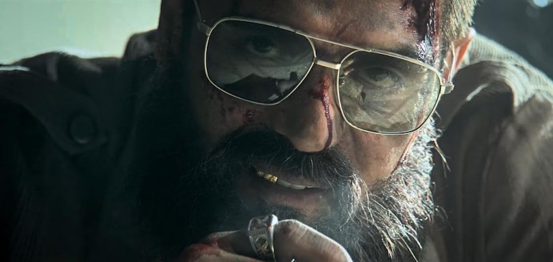 Ranveer Singh, Dhurandhar, why watch Dhurandhar, Dhurandhar movie, Sanjay Dutt, Akshaye Khanna, R Madhavan, Arjun Rampal, and Sara Arjun