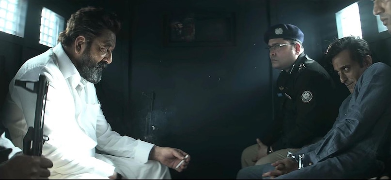 Ranveer Singh, Dhurandhar, why watch Dhurandhar, Dhurandhar movie, Sanjay Dutt, Akshaye Khanna, R Madhavan, Arjun Rampal, and Sara Arjun