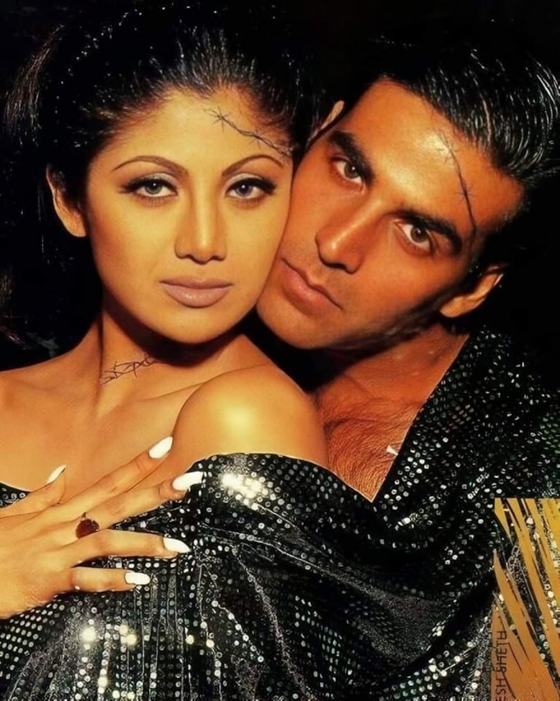 Akshay Kumar And Shilpa Shetty Almost Married, Until Parents’ Conditions... Akshay Kumar And Shilpa Shetty Almost Married, Until Parents’ Conditions...