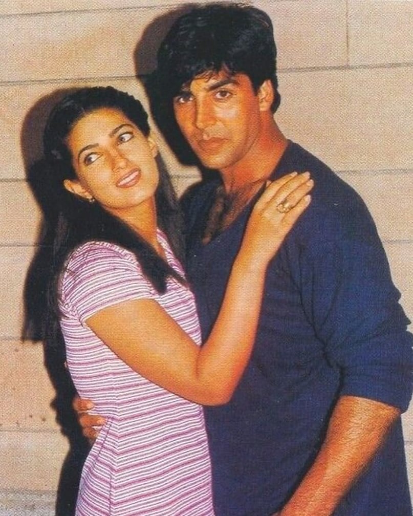 Akshay Kumar And Shilpa Shetty Almost Married, Until Parents’ Conditions... Akshay Kumar And Shilpa Shetty Almost Married, Until Parents’ Conditions...