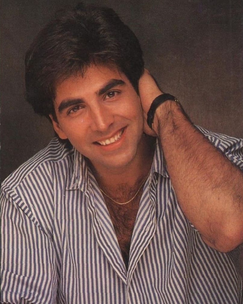 Akshay Kumar And Shilpa Shetty Almost Married, Until Parents’ Conditions... Akshay Kumar And Shilpa Shetty Almost Married, Until Parents’ Conditions...