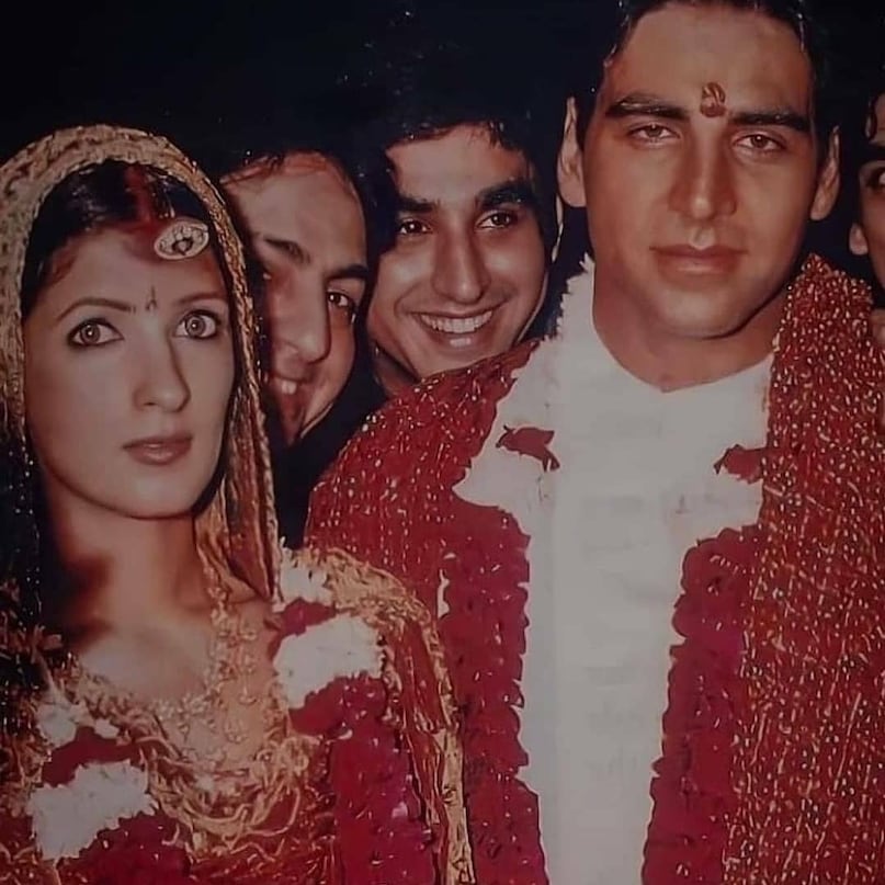 Akshay Kumar And Shilpa Shetty Almost Married, Until Parents’ Conditions... Akshay Kumar And Shilpa Shetty Almost Married, Until Parents’ Conditions...