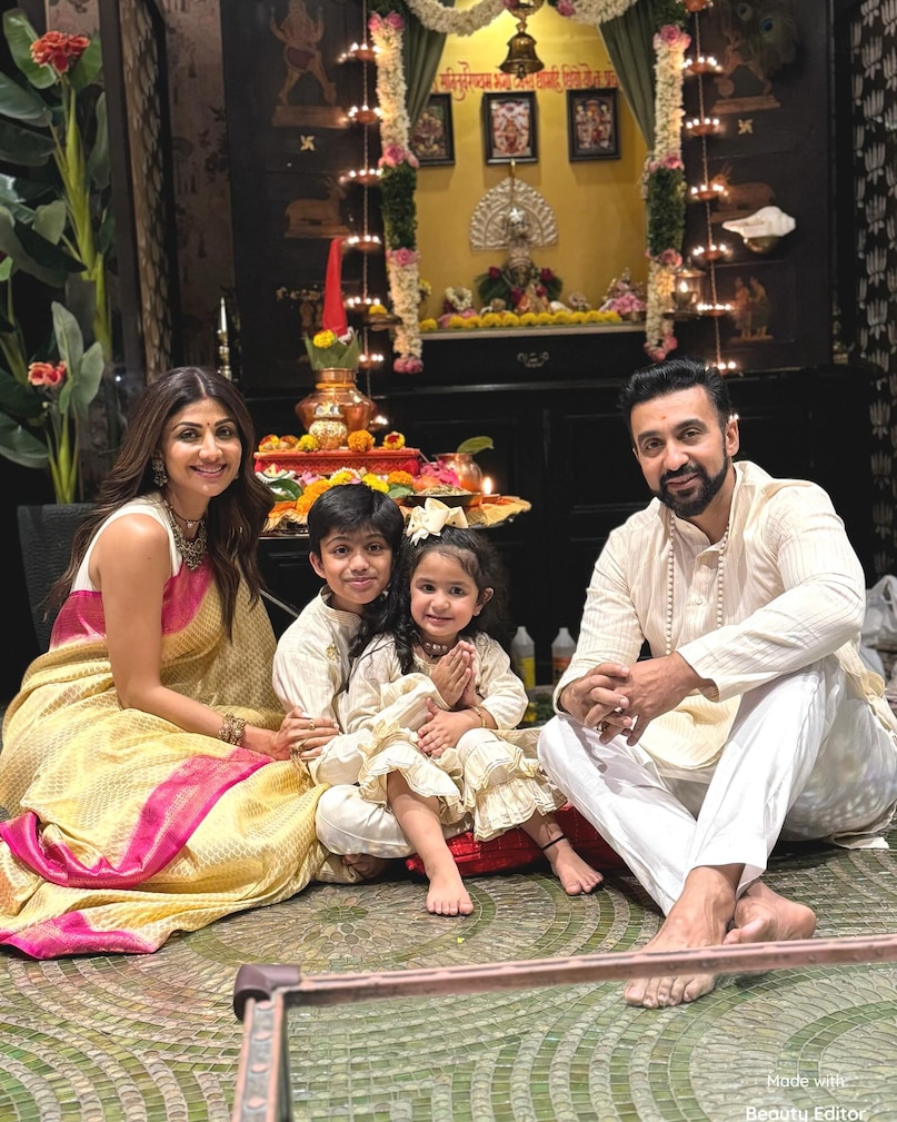 Akshay Kumar And Shilpa Shetty Almost Married, Until Parents’ Conditions... Akshay Kumar And Shilpa Shetty Almost Married, Until Parents’ Conditions...