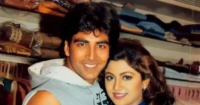 Shilpa Shetty-Akshay Kumar Split: Parents' Demands & Astrologer's Twinkle Khanna Prophecy
