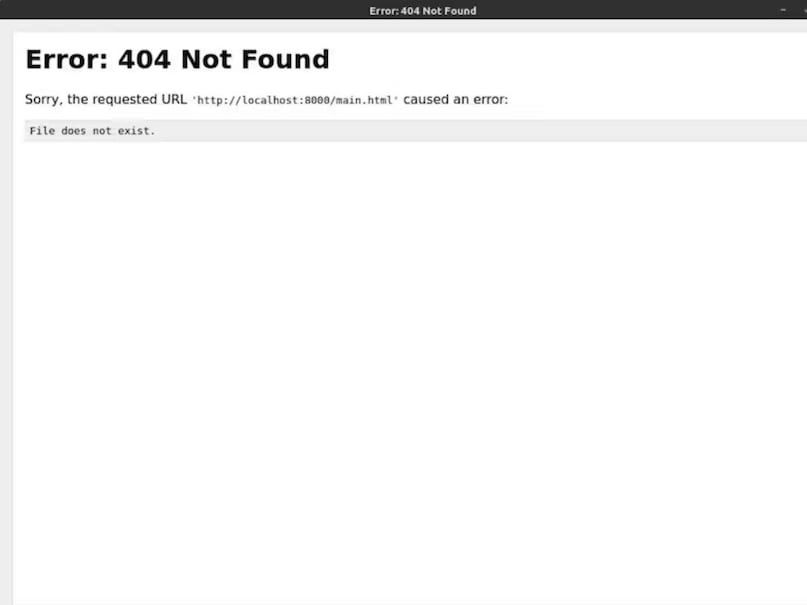 कधी कधी वेबमास्टर्स जुन्या लिंककडे येणाऱ्या ट्रॅफिकसाठी योग्य रीडायरेक्ट सेट करत नाहीत; अशावेळी जुनी लिंक क्लिक केली तर 404 एरर दिसतो. त्यामुळे हा एरर इंटरनेटवरील जुन्या, expired किंवा चुकीच्या पत्त्यांसाठी खूप सामान्य आहे.