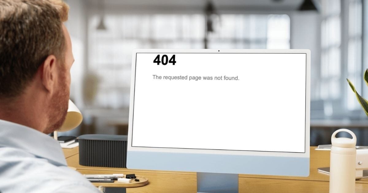 Tach – What does 404 not found error means code occurs on internet while-searching web-browser- इंटरनेट पर क्यों दिखता है ‘404 Not Found’, क्या होता है इसका मतलब और कैसे करें ठीक?