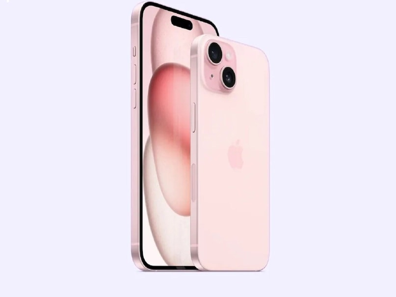 If you want to buy iPhone but were stopping because of the high price, then now there is good news for you. Apple iPhone 15 is currently available at Vijay Sales with huge discounts. This phone came at a price of ₹ 79,999 at the time of launch, but now it can be purchased for around ₹ 57,900. This means that more than ₹ 22,000 is being directly saved.