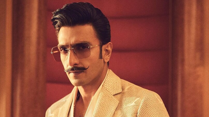 Ranveer Singh