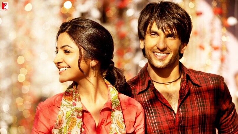 It was in 2010 that he finally got his chance. Singh was cast by Yash Raj Films (YRF) for the lead in the movie Band Baaja Baaraat. The film, which also starred Anushka Sharma in the lead, became an instant hit. Ranveer gained widespread recognition — including the award for Best Male Debut.