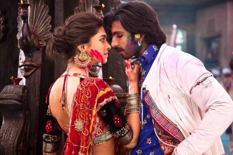 Ranveer Singh, Ram Leela 