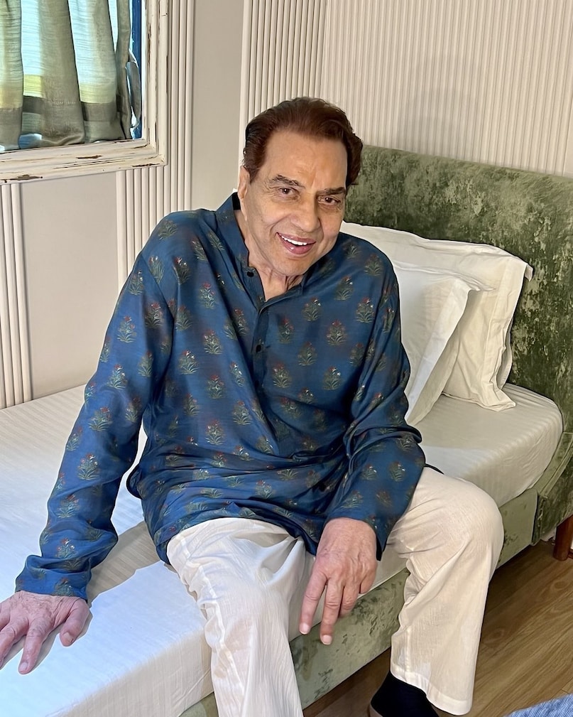 He also critiqued the culture of constant visibility, questioning the effort actors put into staying relevant. “What should I become so that people keep talking about me? How long will this last? Even if one were to gain the whole world, what does it amount to?” he mused.