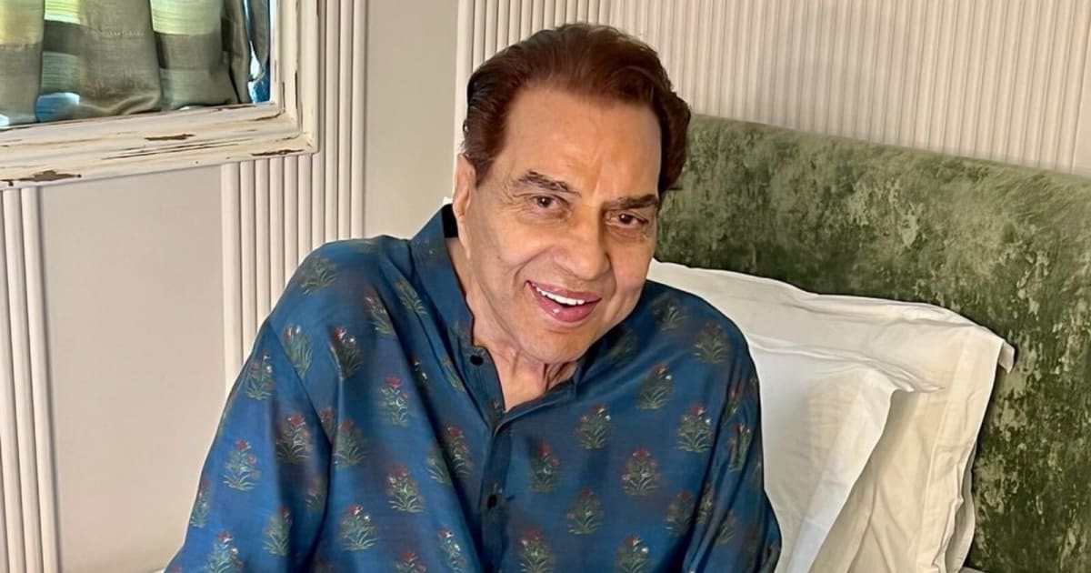 बड़ा रोल गंवाने पर धर्मेंद्र को पहुंचा था गहरा दुख, रात भर डायरेक्टर को किया फोन, पूछते रहे 1 ही सवाल