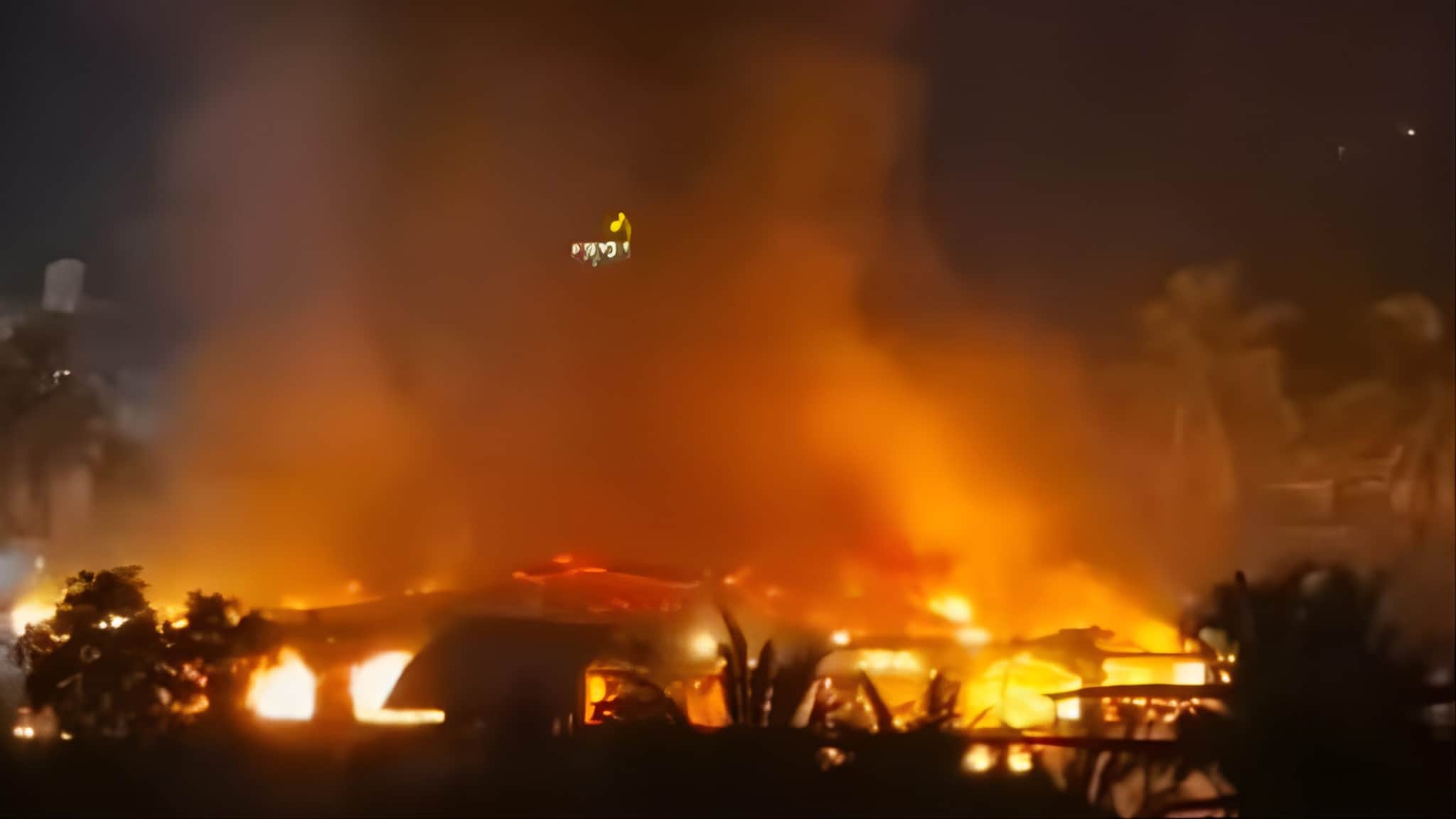 Goa Club Blast: गोवा में मौत का नाइट क्लब सिलेंडर ब्लास्ट में 23 मौत का जिम्मेदार कौन 