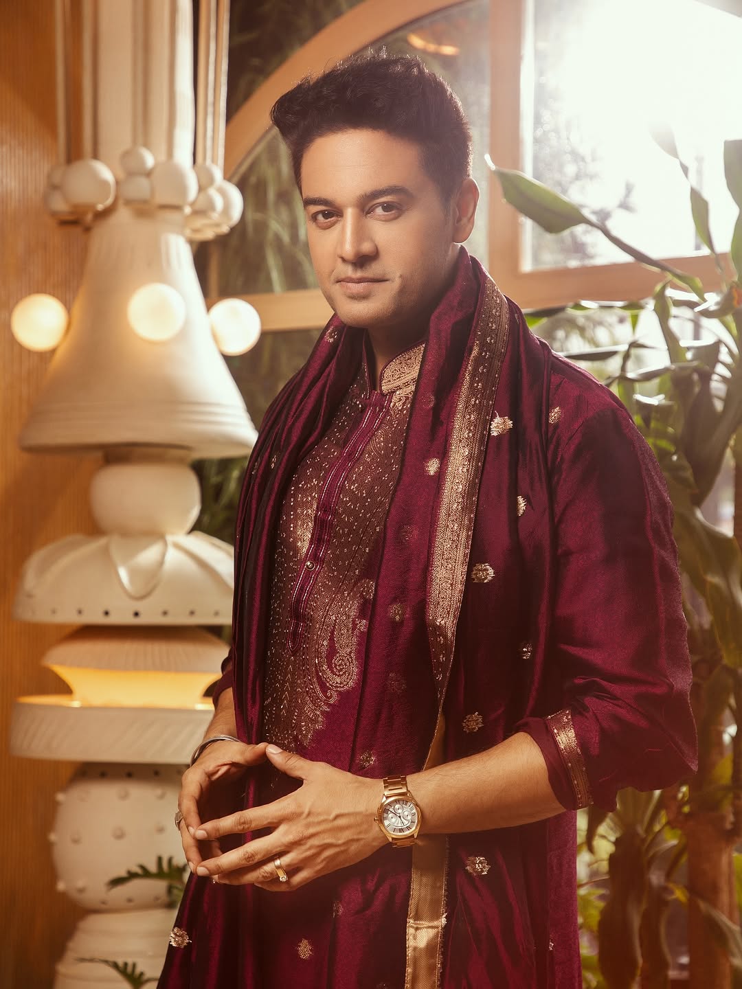 Gaurav Khanna, who emerged as a TV 'superstar', also won Celebrity Masterchef in March. He once again left an indelible mark on the hearts of the audience by playing the character of Anuj Kapadia in the TV serial Anupama. He has been praised for his honesty, consistent good sportsmanship and positive image inside and outside the house. Gaurav Khanna, who emerged as a TV 'superstar', also won Celebrity Masterchef in March. He once again left his indelible mark on the hearts of the audience by playing the character of Anuj Kapadia in the TV serial Anupama. He has been praised for his honesty, consistent good sportsmanship and positive image inside and outside the house.