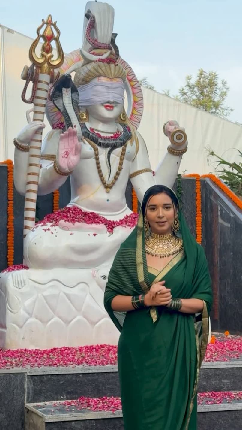 Tanya Mittal made strange claims throughout the show. She says that whenever she feels like eating Baklava, she goes to Dubai. After this statement, he was trolled a lot. She also boasted about her business worth crores due to which she remained in the news. 