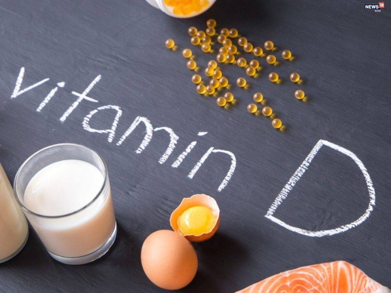 ভিটামিন ডি হাড়ের স্বাস্থ্য বজায় রাখতে, ত্বকের ব্যাধিতে, ক্যানসারের মতো রোগ প্রতিরোধেও উপকারী। এটি শরীরের পেশিকে শক্তিশালী করতে সাহায্য করে। শরীরের দুর্বল পেশিকে সবল করতে প্রাচীন যুগেও শরীরে সূর্যালোক লাগানোর প্রথা ছিল যা আসলে দেহে ভিটামিন ডি-ই সরবরাহ করে। ভিটামিন ডি হাড়ের স্বাস্থ্য বজায় রাখতে, ত্বকের ব্যাধিতে, ক্যানসারের মতো রোগ প্রতিরোধেও উপকারী। এটি শরীরের পেশিকে শক্তিশালী করতে সাহায্য করে। শরীরের দুর্বল পেশিকে সবল করতে প্রাচীন যুগেও শরীরে সূর্যালোক লাগানোর প্রথা ছিল যা আসলে দেহে ভিটামিন ডি-ই সরবরাহ করে।