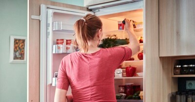 Don't Refrigerate These 5 Foods: Protect Your Stomach & Health