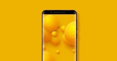 Wallpaper & Battery: Live Wallpapers Drain Most, Dark OLED Saves Power