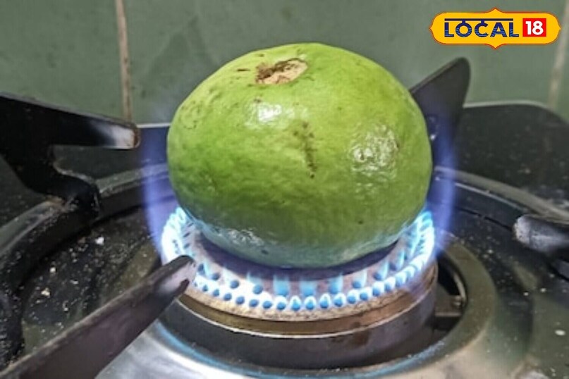 Benefits of eating roasted guava Benefits of eating roasted guava