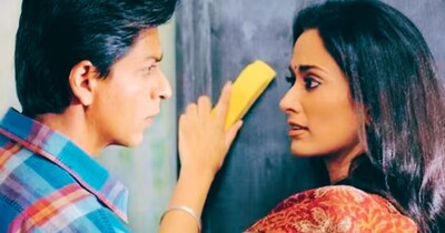 Gayatri Joshi: One Film Star to ₹45,000 Cr Business Empire