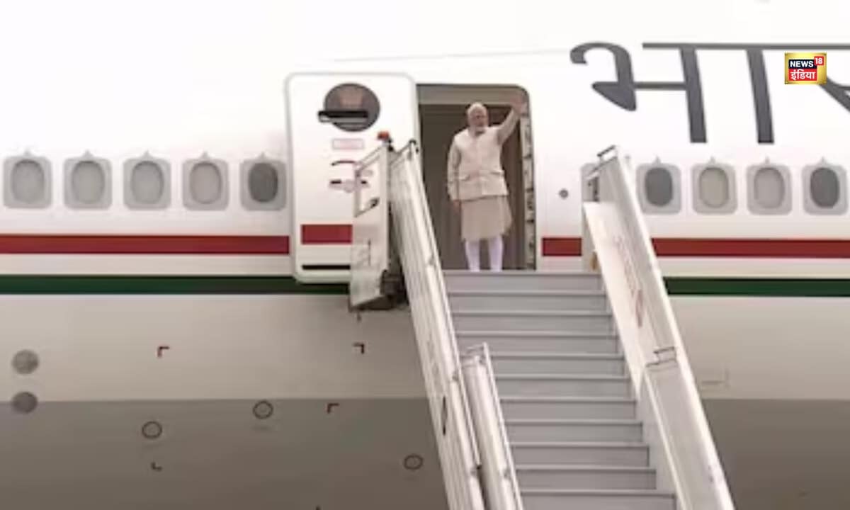 इन तीन देशों की यात्रा पर जाएंगे पीएम मोदीजानिए क्या है इस यात्रा का उद्देश्य